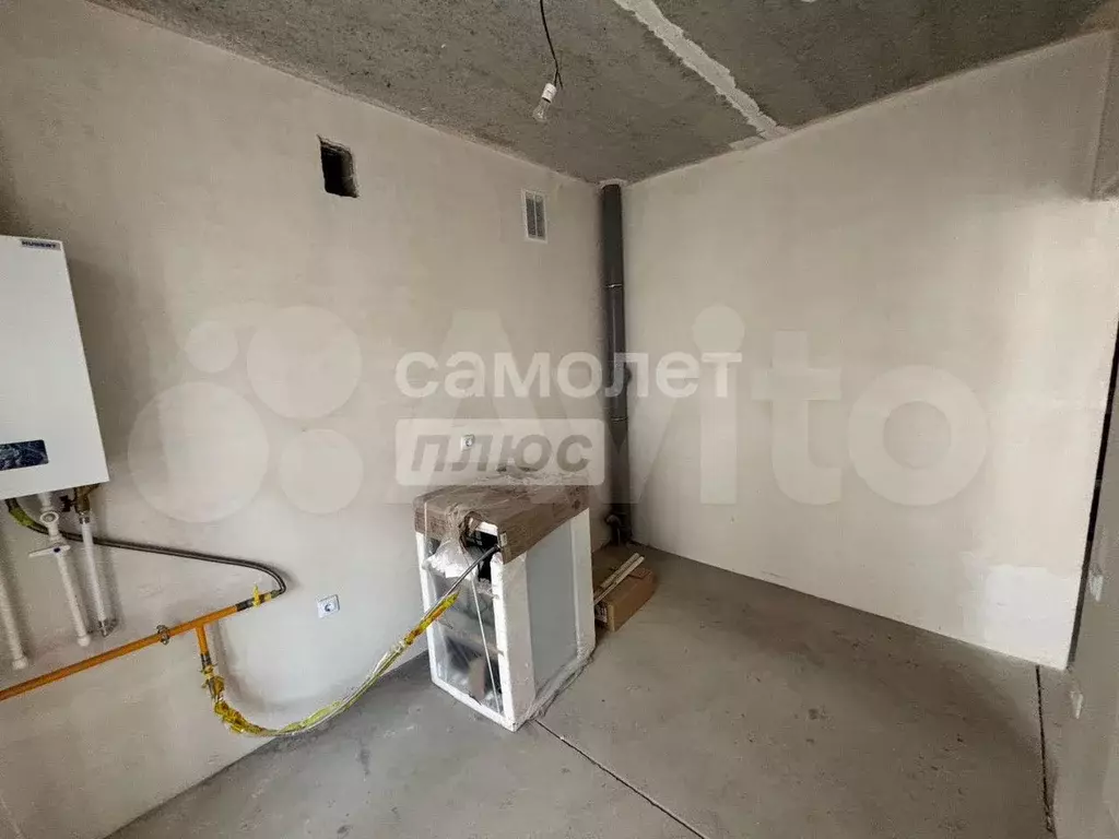 Квартира-студия, 27 м, 1/5 эт. - Фото 1