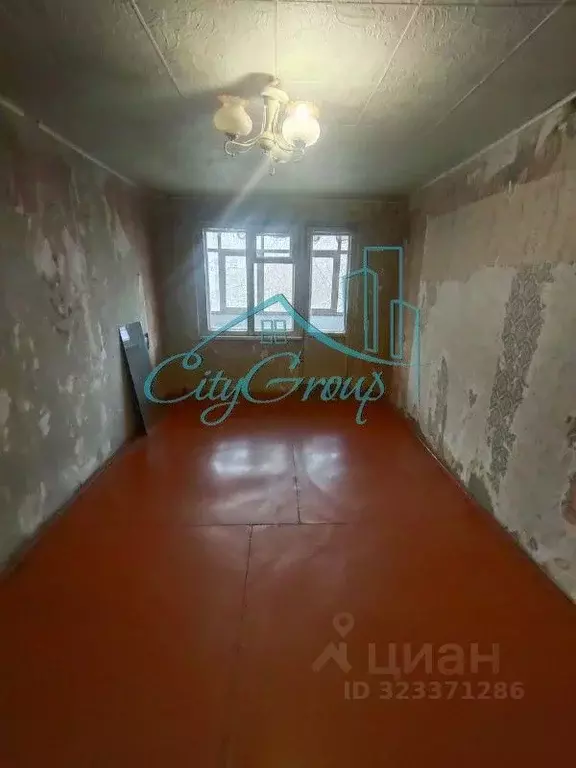 1-к кв. Оренбургская область, Орск ул. Стартовая, 7А (30.0 м) - Фото 1