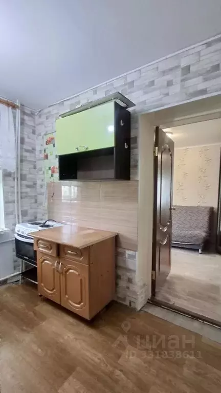 Комната Оренбургская область, Оренбург Туркестанская ул., 23 (12.7 м) - Фото 2