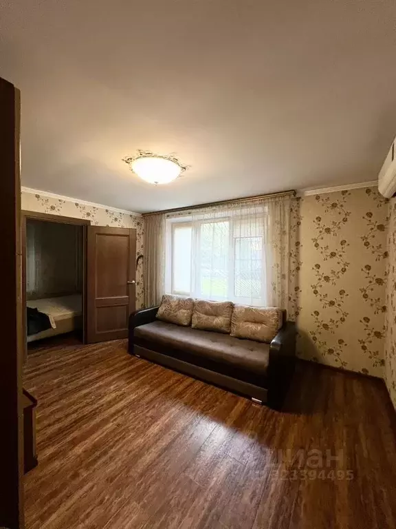 2-к кв. Москва Русаковская ул., 9 (38.0 м) - Фото 1