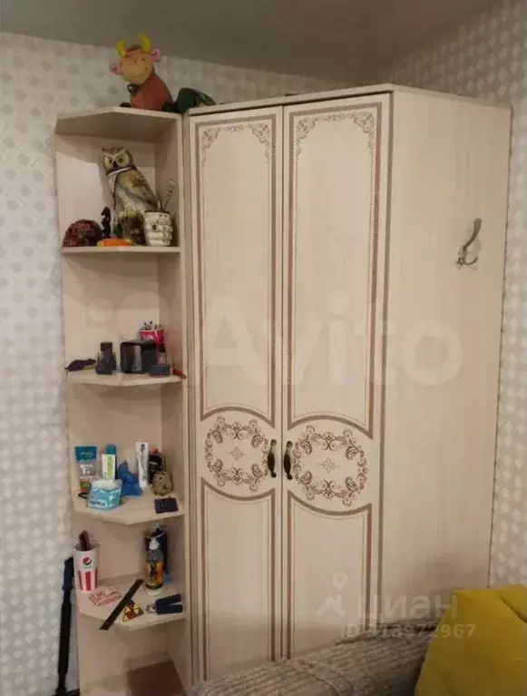 1-к кв. Марий Эл, Йошкар-Ола ул. Машиностроителей, 114 (40.0 м) - Фото 1