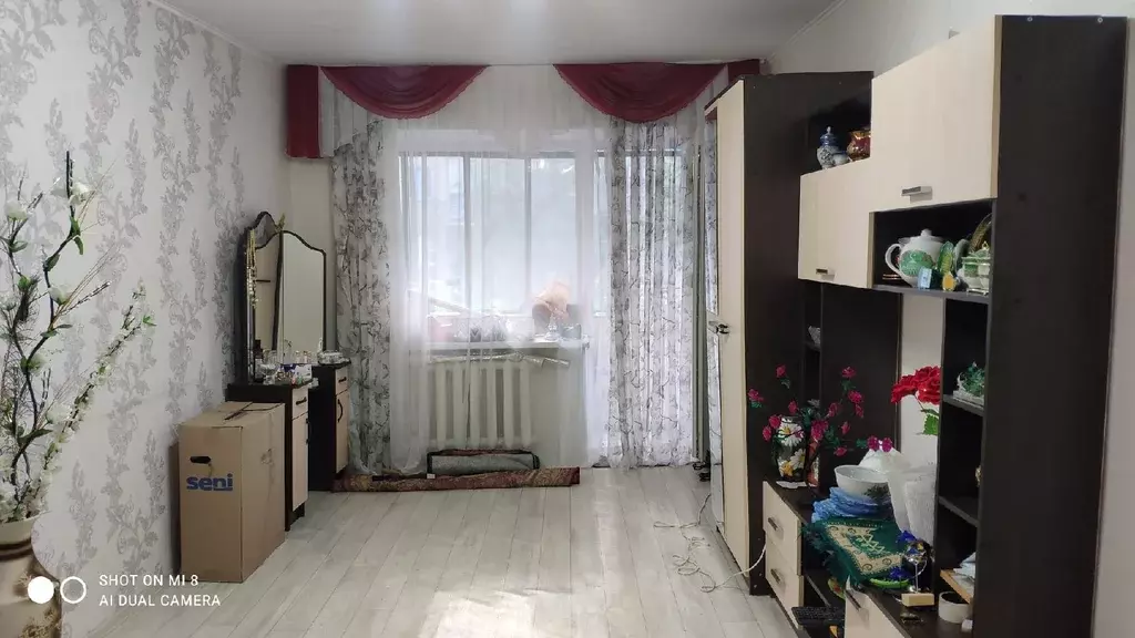 Продаётся 2-к квартира, 45 м - Фото 1