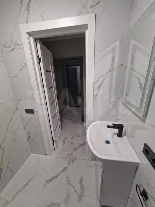 Квартира-студия, 25 м, 16/24 эт. - Фото 1