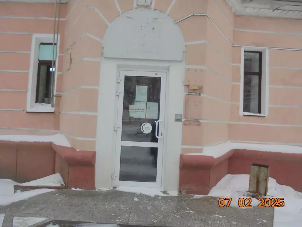 Помещение свободного назначения в Хабаровский край, ... - Фото 0