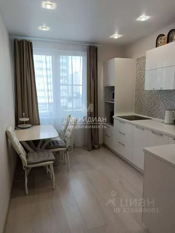 2-к кв. Нижегородская область, Нижний Новгород ул. Маршала Баграмяна, ... - Фото 0