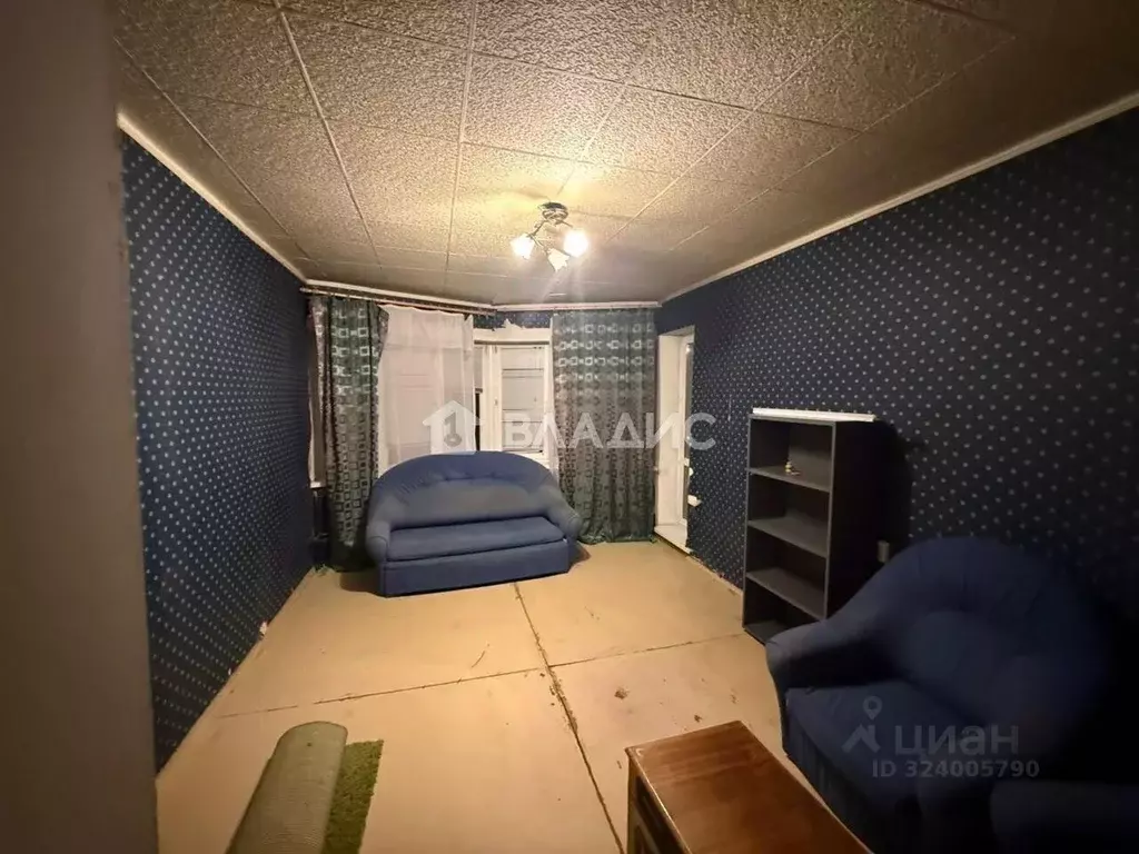 2-к кв. Иркутская область, Ангарск 192-й кв-л, 1 (53.1 м) - Фото 1