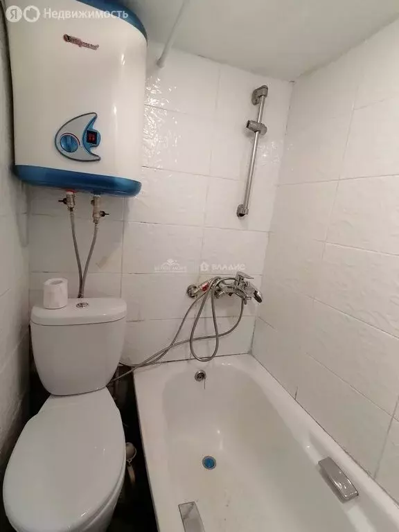 Квартира-студия: городской округ Архангельск, посёлок Талажский ... - Фото 2