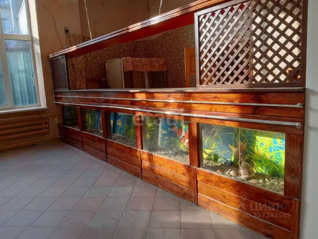 Помещение свободного назначения в Ростовская область, Таганрог проезд ... - Фото 1