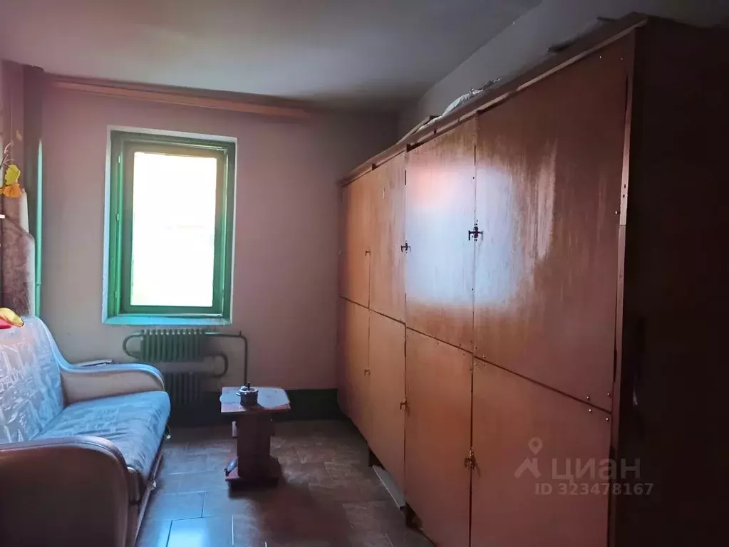 2-к кв. Воронежская область, с. Новая Усмань ул. Полевая, 41 (53.7 м) - Фото 1