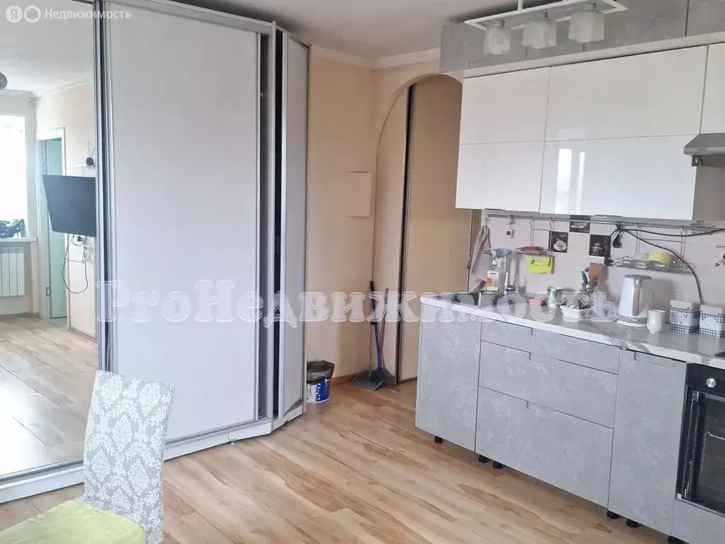 1-комнатная квартира: Кызыл, улица Ленина, 42 (30 м) - Фото 2