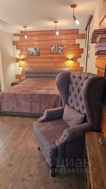 Студия Ярославская область, Рыбинск Волжская наб., 181 (33.0 м) - Фото 1