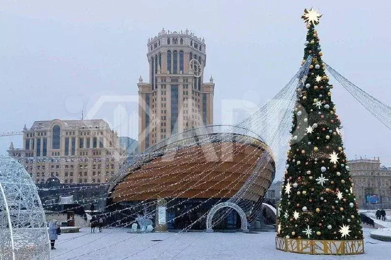 Сдается остров в ТЦ  Павелецкая плаза - Фото 0