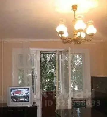 2-к кв. Новосибирская область, Новосибирск ул. Аэропорт, 52 (46.0 м) - Фото 1