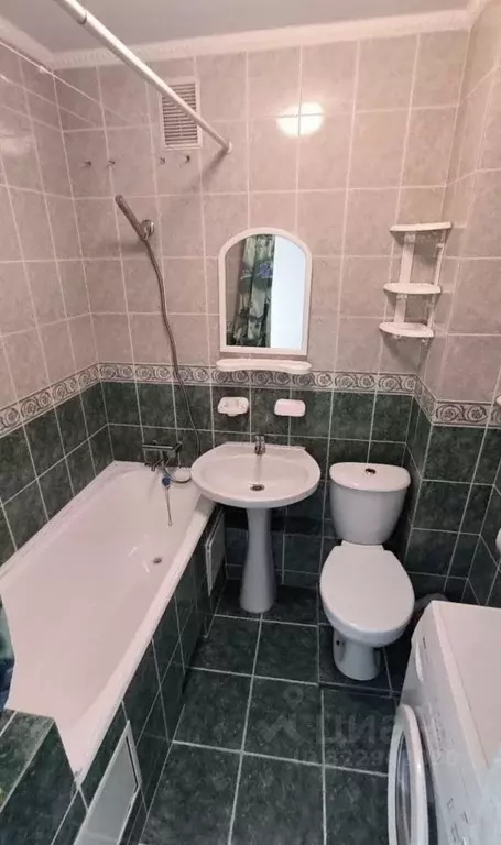 1-к кв. Новосибирская область, Новосибирск Планировочная ул., 44 (35.0 ... - Фото 2