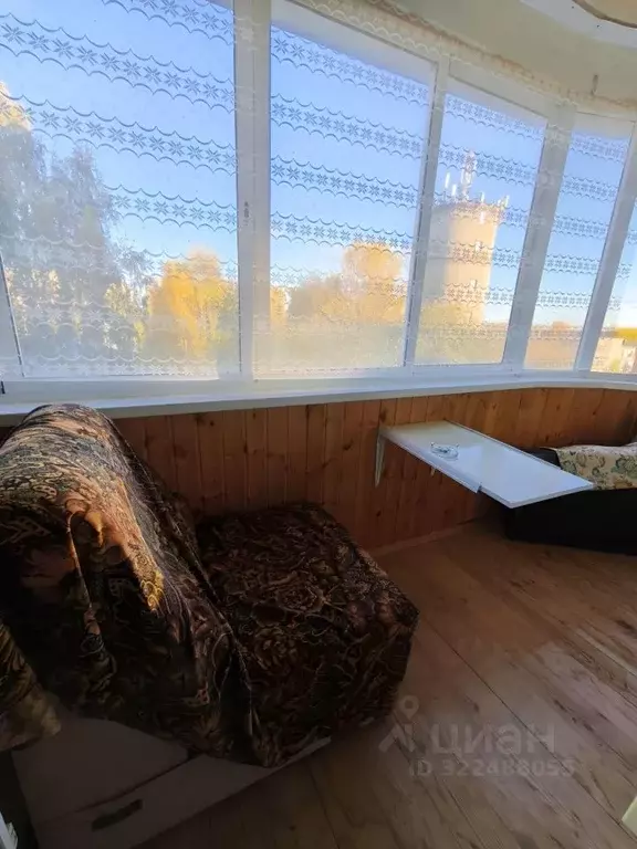 1-к кв. Пермский край, Пермь Камышинская ул., 15 (38.0 м) - Фото 0