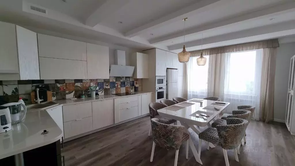 3-к кв. Севастополь ул. Советская, 16 (130.0 м) - Фото 1