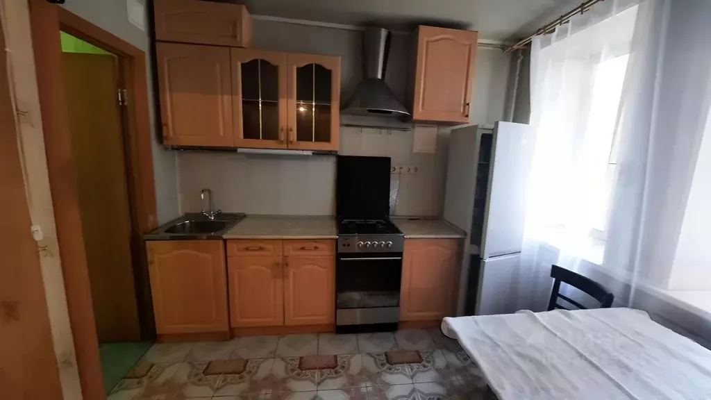 1-к кв. Москва Саратовская ул., 14/1 (35.0 м) - Фото 1