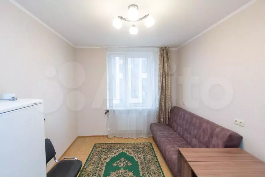1-к. квартира, 18,7 м, 22/32 эт. - Фото 1