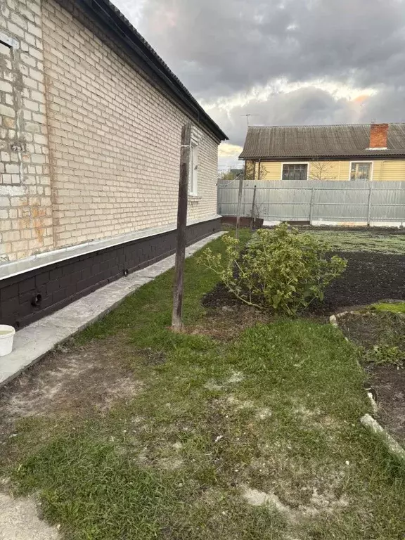 Дом в Брянская область, Брянск пос. Октябрьский, ул. Коршунова, 1 (87 ... - Фото 2