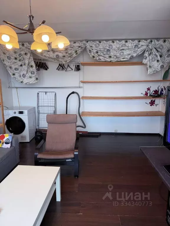 2-к кв. Москва Измайловское ш., 24К1 (54.0 м) - Фото 2