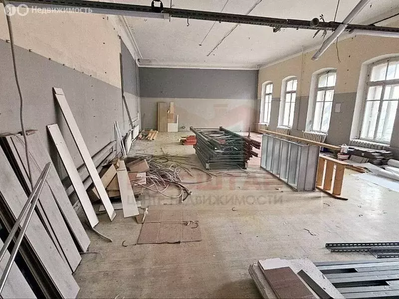 Склад (168 м) - Фото 1