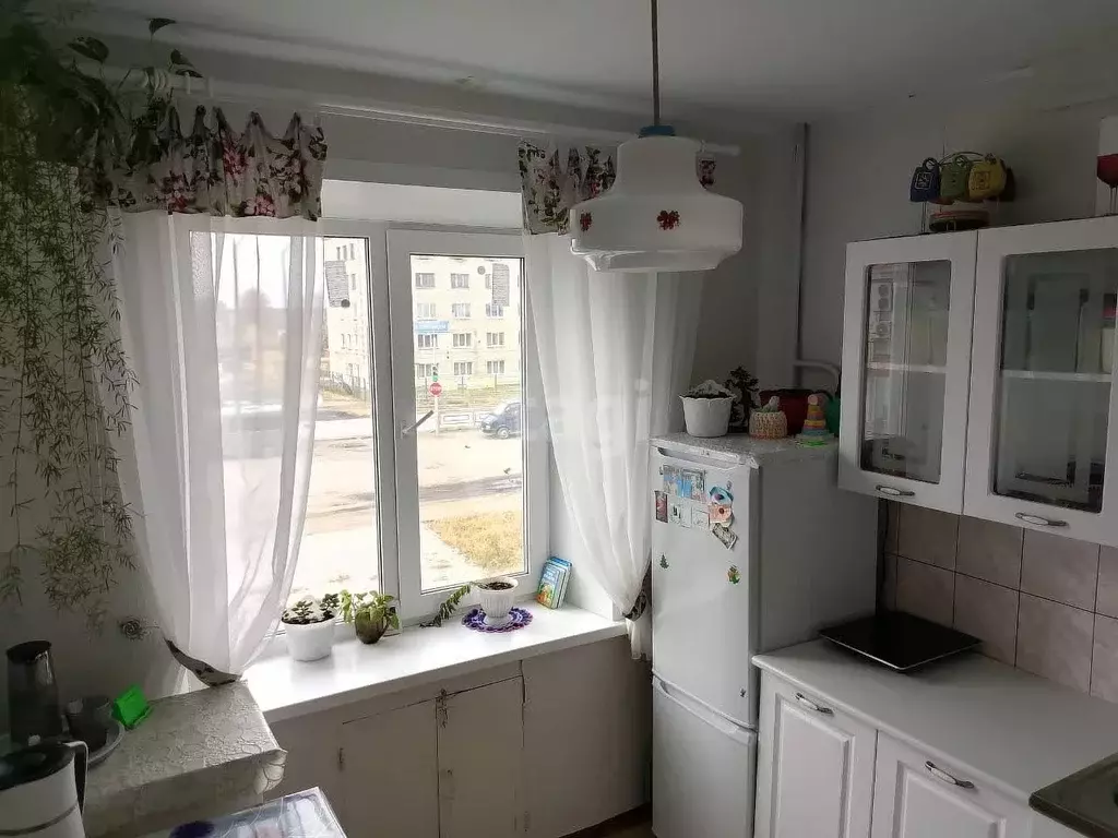 Квартира, 2 комнаты, 43.5 м - Фото 0