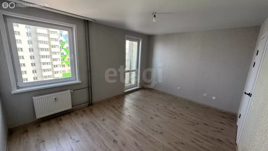 Квартира-студия: Ижевск, Постольская улица, 17Ак1 (24.9 м) - Фото 2