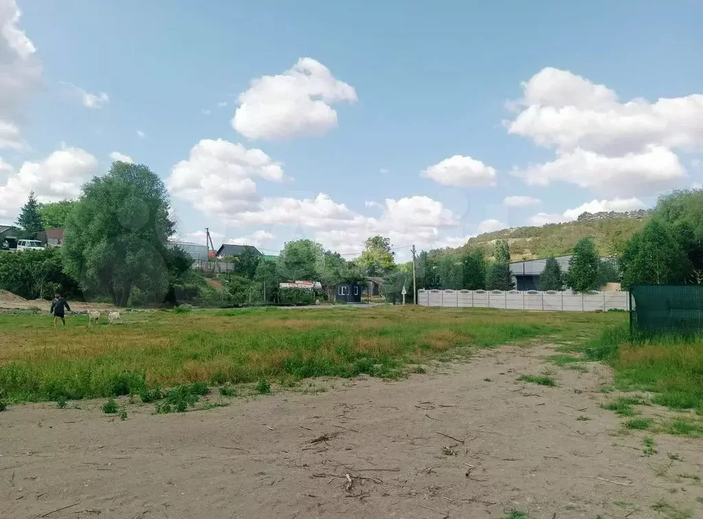 Участок 15 сот. (ИЖС) - Фото 0
