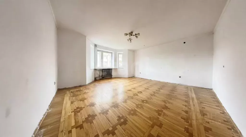 3-к кв. Калининградская область, Калининград ул. Виктора Талалихина, 8 ... - Фото 1