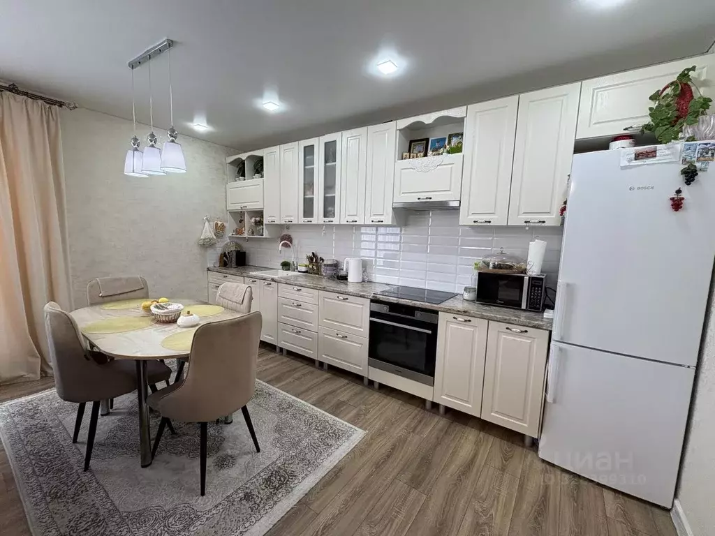 Дом в Башкортостан, Благовещенск  (176 м) - Фото 1