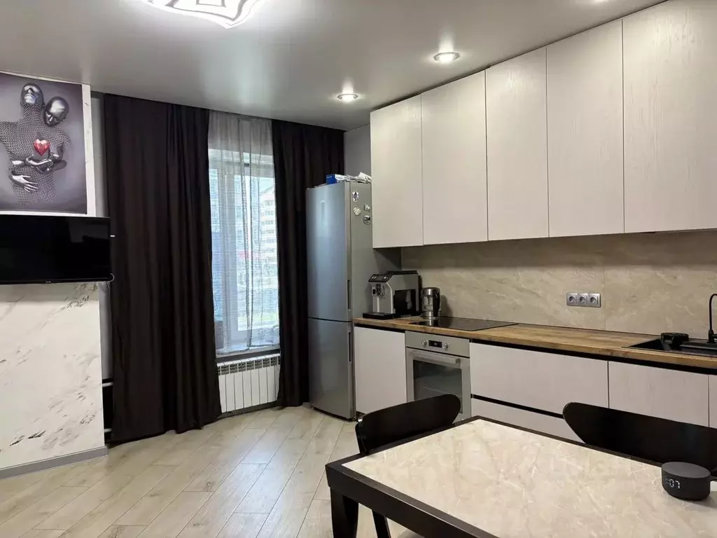 Студия Хакасия, Абакан ул. Кирова, 206А (30.0 м) - Фото 1