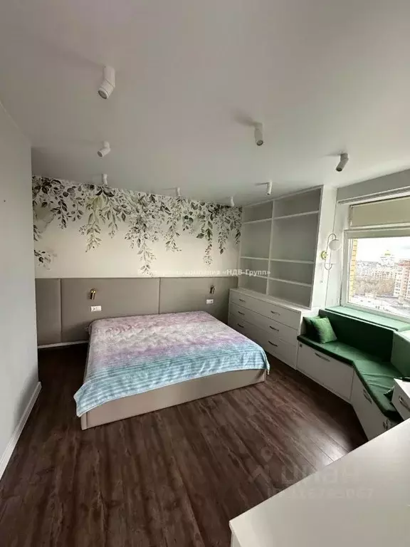 2-к кв. Хабаровский край, Хабаровск Волочаевская ул., 87 (67.0 м) - Фото 0