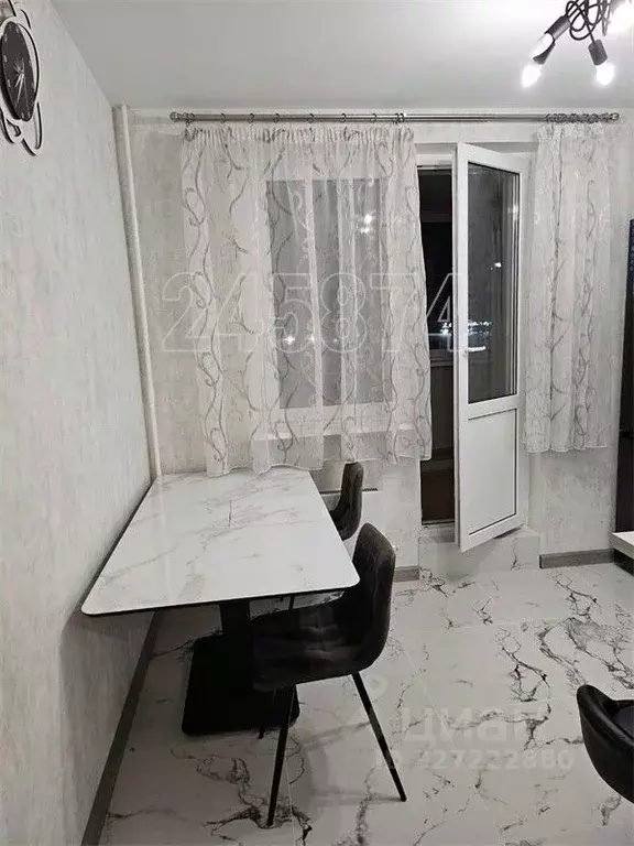 2-к кв. Московская область, Химки ул. Горшина, 1 (45.0 м) - Фото 2