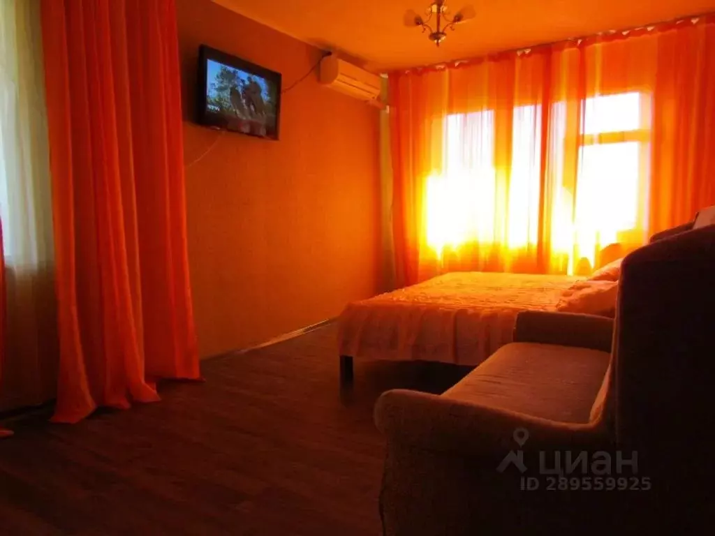 2-к кв. Крым, Ялта ул. Таврическая, 13 (70.0 м) - Фото 2