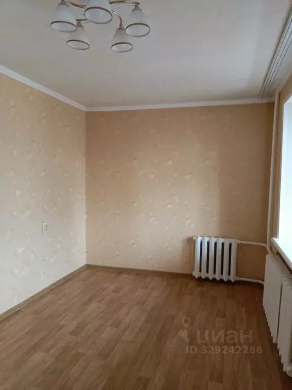 1-к кв. Ульяновская область, Ульяновск ул. Ватутина, 58 (35.0 м) - Фото 2