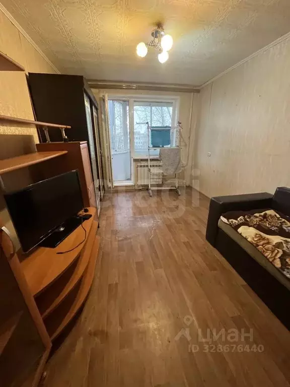 3-к кв. Московская область, Сергиев Посад Московское ш., 28 (52.8 м) - Фото 2