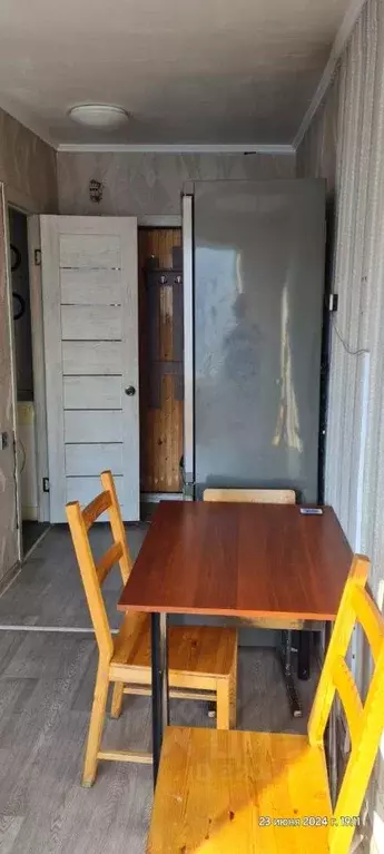 Студия Кемеровская область, Кемерово Московский просп., 23 (17.0 м) - Фото 1