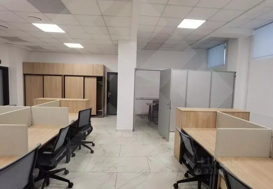 Помещение свободного назначения в Москва Причальный проезд, 2 (73 м) - Фото 2