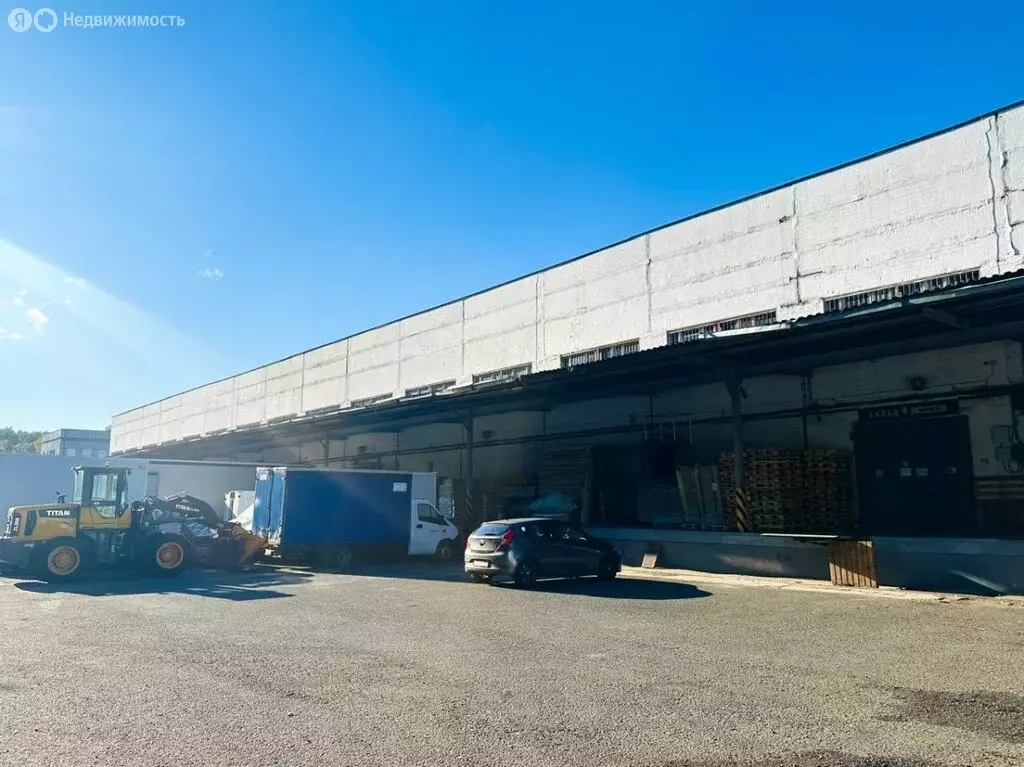 Склад (1574.02 м) - Фото 1