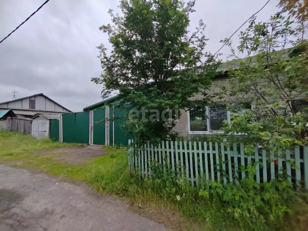 Дом, 65 м - Фото 1