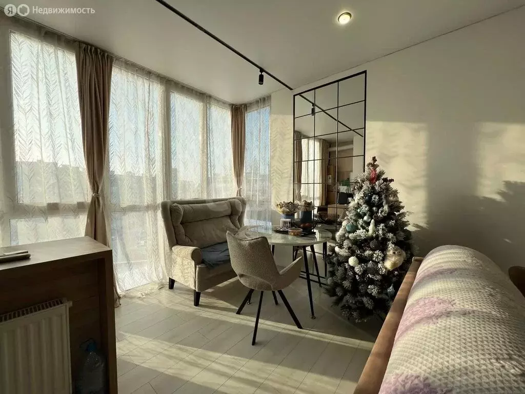 1-комнатная квартира: посёлок Васильково, Шатурская улица, 35Д (38 м) - Фото 2