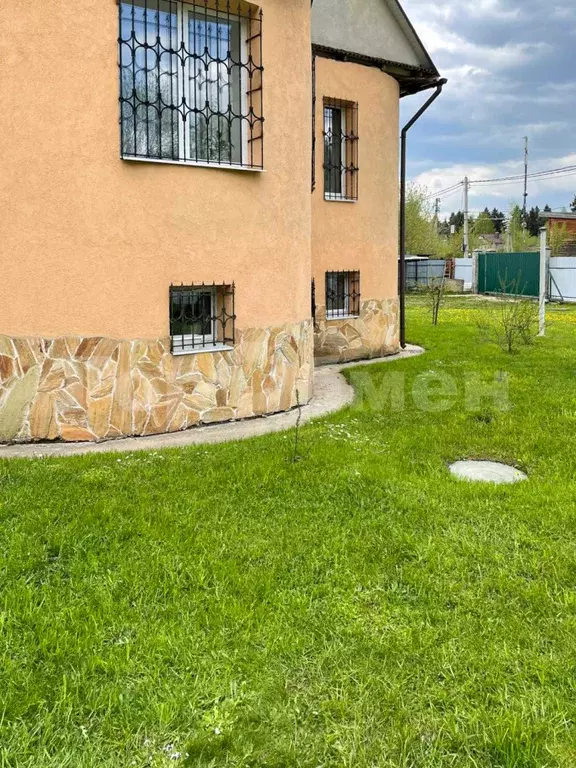 Продается дом в д. Лугинино - Фото 0