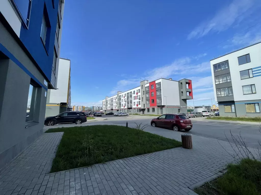 Продаётся квартира-студия, 22.8 м - Фото 1