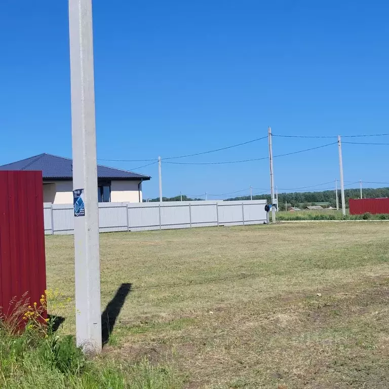 Участок в Тульская область, Узловая Северный городок мкр,  (10.0 сот.) - Фото 1