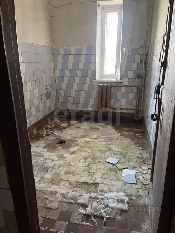 Торговая площадь в Тверская область, Весьегонск Советская ул., 89 (545 ... - Фото 2