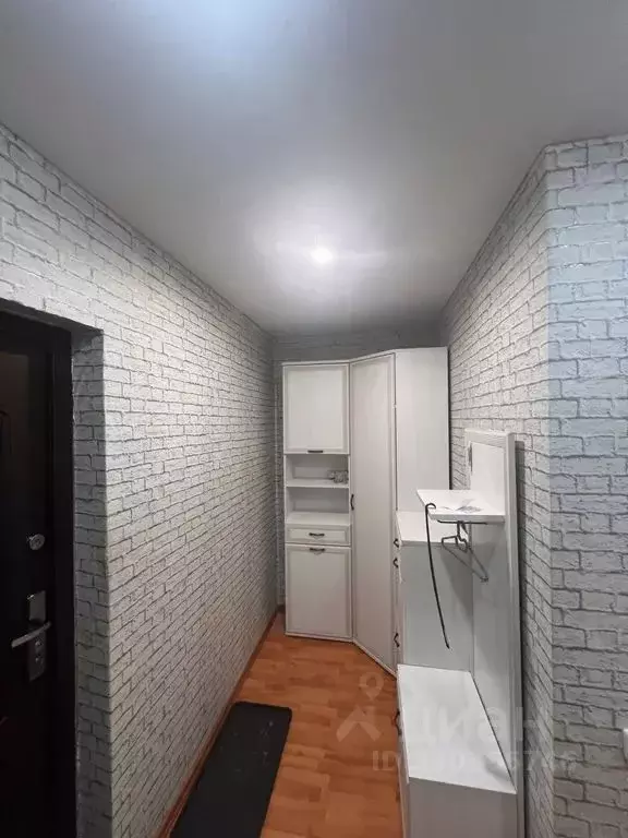 1-к кв. Карелия, Петрозаводск ул. Халтурина, 16 (35.0 м) - Фото 1