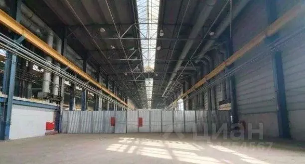 Производственное помещение в Ленинградская область, Всеволожск ул. ... - Фото 1