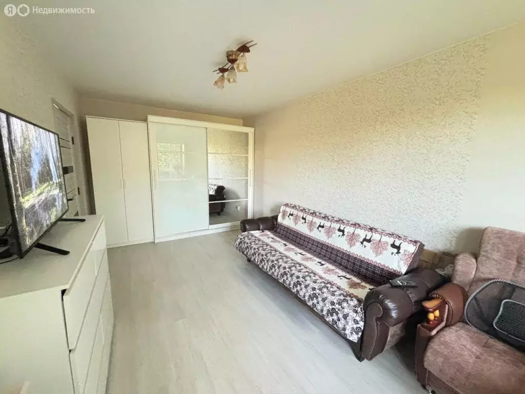 3-комнатная квартира: Орёл, улица Максима Горького, 67 (61.2 м) - Фото 1