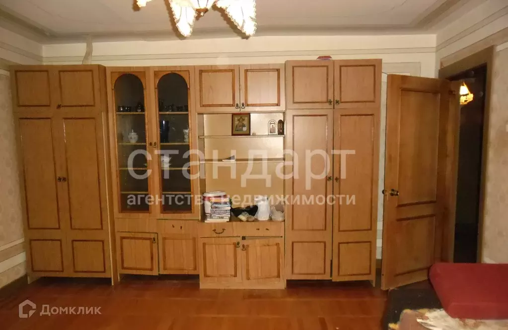 Продаётся 2-к квартира, 58.8 м - Фото 0