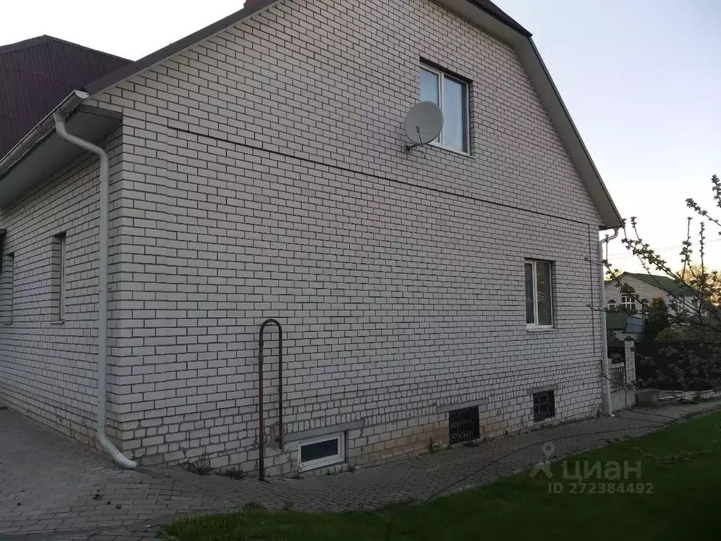 Дом в Брянская область, Брянск 3-й Бежицкий пер. (220 м) - Фото 2